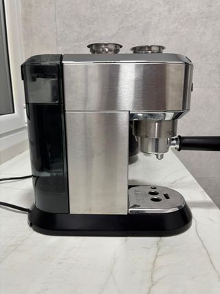 Cafetera Delonghi Dedica Style