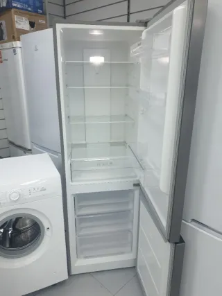 Pack Nevera y Lavadora con Garantía