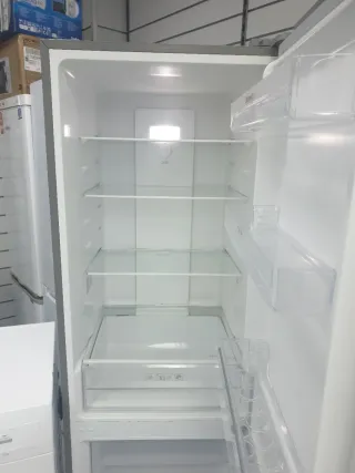 Pack Nevera y Lavadora con Garantía