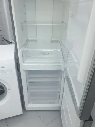 Pack Nevera y Lavadora con Garantía