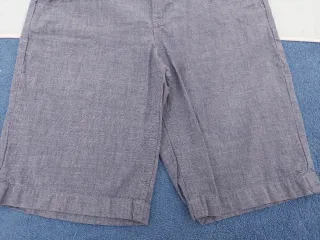 Pantalón corto niño 11-12 años