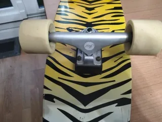 Yow Grom Series Skateboard