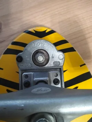 Yow Grom Series Skateboard