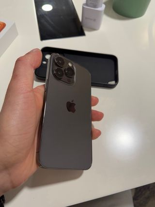 iPhone 13 Pro 128GB Batería 100%