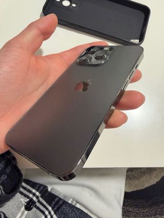 iPhone 13 Pro 128GB Batería 100%