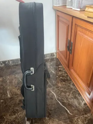 Violín Strunal Jan Dvorak 1/2