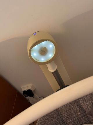 JOIE Columpio/Hamaca bebé enchufable