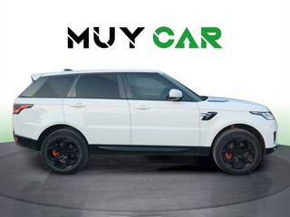 Land Rover Range Rover Sport 3.0 TDV6 HSE Auto 190 kW (258 CV)