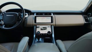 Land Rover Range Rover Sport 3.0 TDV6 HSE Auto 190 kW (258 CV)