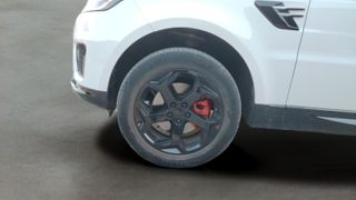 Land Rover Range Rover Sport 3.0 TDV6 HSE Auto 190 kW (258 CV)