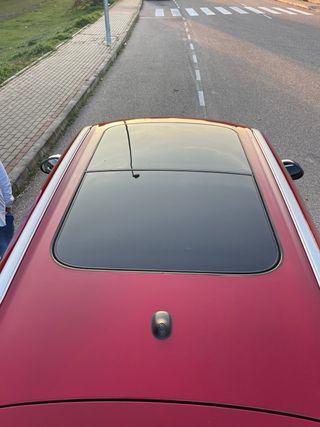 MINI Countryman one D