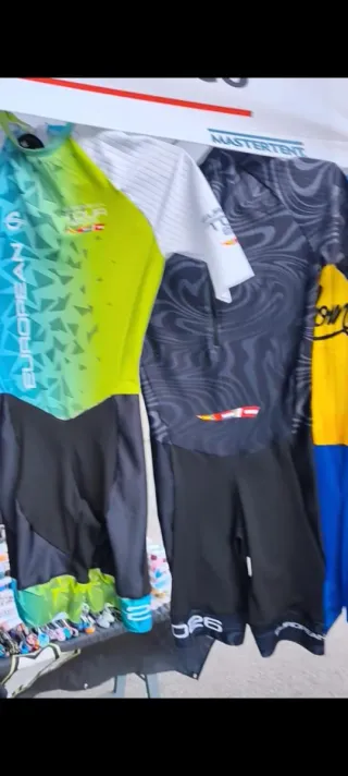 Body Patinaje Velocidad