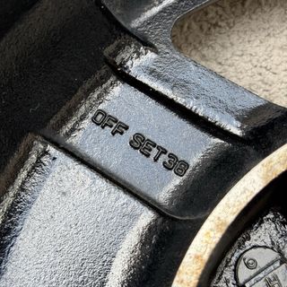 Llantas 4x114.3 R14 5.5J +38 Enkei X-Factor JDM