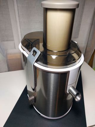 Licuadora Cecotec StrongTitanium(como nueva)