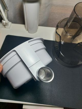 Licuadora Cecotec StrongTitanium(como nueva)