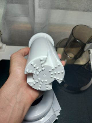 Licuadora Cecotec StrongTitanium(como nueva)