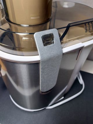 Licuadora Cecotec StrongTitanium(como nueva)