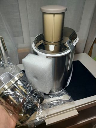 Licuadora Cecotec StrongTitanium(como nueva)