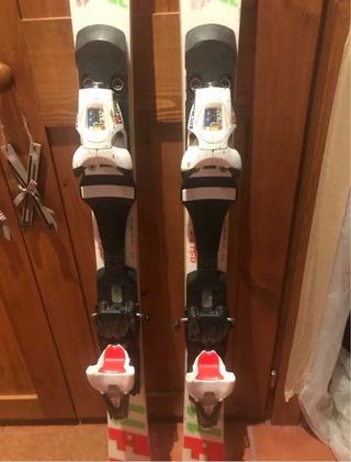 Esquís Rossignol Hero FIS SL 150cm