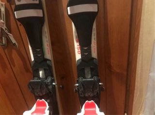 Esquís Rossignol Hero FIS SL 150cm