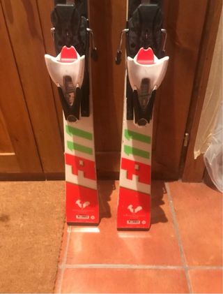 Esquís Rossignol Hero FIS SL 150cm