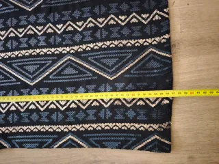 Camiseta ESMARA con lentejuelas