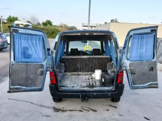 Peugeot Partner 1997