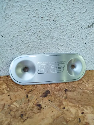 Emblema Harley Davidson Sportster 883