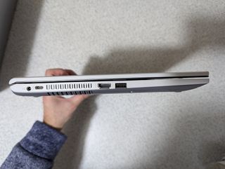 Notebook ASUS 15,6" AMD Ryzen 5 8GB RAM 256GB SSD