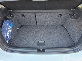 Volkswagen Polo 2018