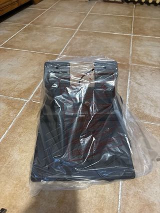 Volante Hori RWA Racing Wheel Apex PS5/PS4