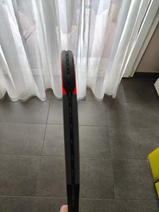 Racchetta Wilson Clash V1 Nuova 280g