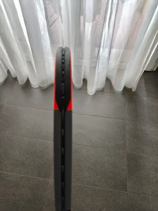 Racchetta Wilson Clash V1 Nuova 280g