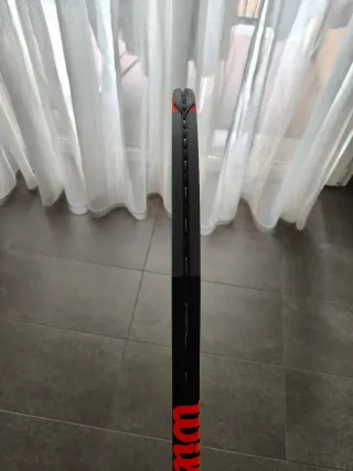 Racchetta Wilson Clash V1 Nuova 280g