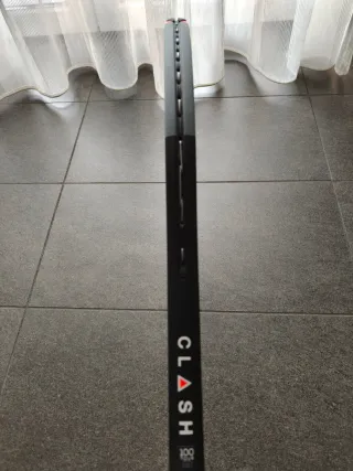 Racchetta Wilson Clash V1 Nuova 280g