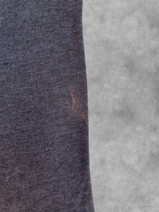 Carhartt Maglia Maniche Lunghe XL Grigio Scuro