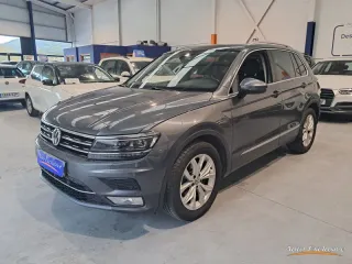 VOLKSWAGEN TIGUAN SPORT 2.0 TDI DSG 150CV