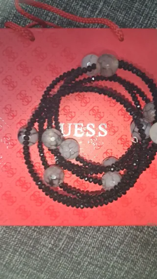 Pulsera Guess espectacular