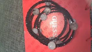 Pulsera Guess espectacular