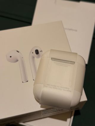 Airpods 2 Apple