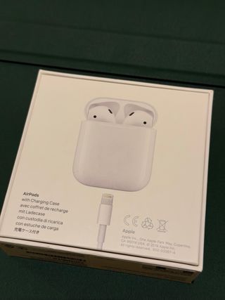 Airpods 2 Apple