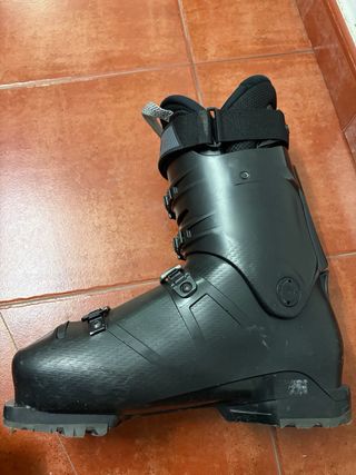 Salomon S/Pro Flex 90 scarponi da sci