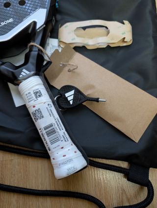 Pala Adidas Metalbone 3.4 2025