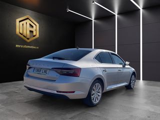 SuperB Style 1.4 TSI iV P-HEV 160kW DSG