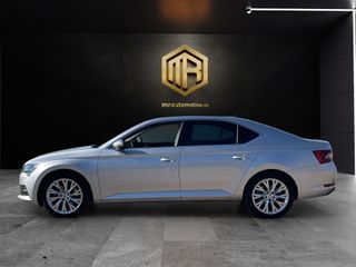 SuperB Style 1.4 TSI iV P-HEV 160kW DSG