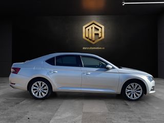 SuperB Style 1.4 TSI iV P-HEV 160kW DSG
