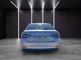SuperB Style 1.4 TSI iV P-HEV 160kW DSG