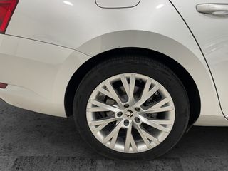 SuperB Style 1.4 TSI iV P-HEV 160kW DSG