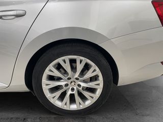 SuperB Style 1.4 TSI iV P-HEV 160kW DSG