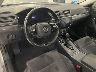 SuperB Style 1.4 TSI iV P-HEV 160kW DSG